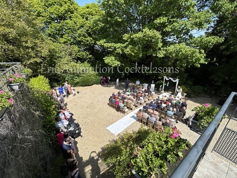 ceremonie laique